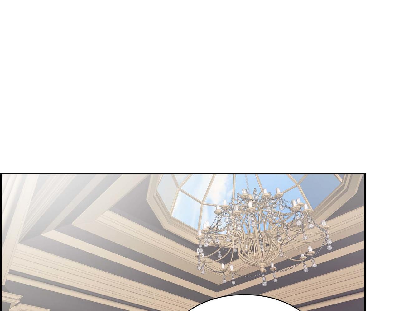 穿越剧本漫画,第49话 过于热情1图