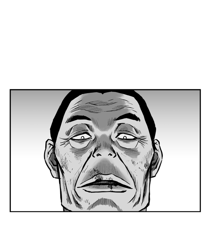 鹦鹉杀手漫画,第33话3图