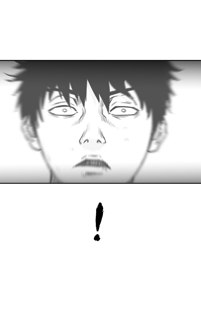 鹦鹉杀手漫画,第40话4图