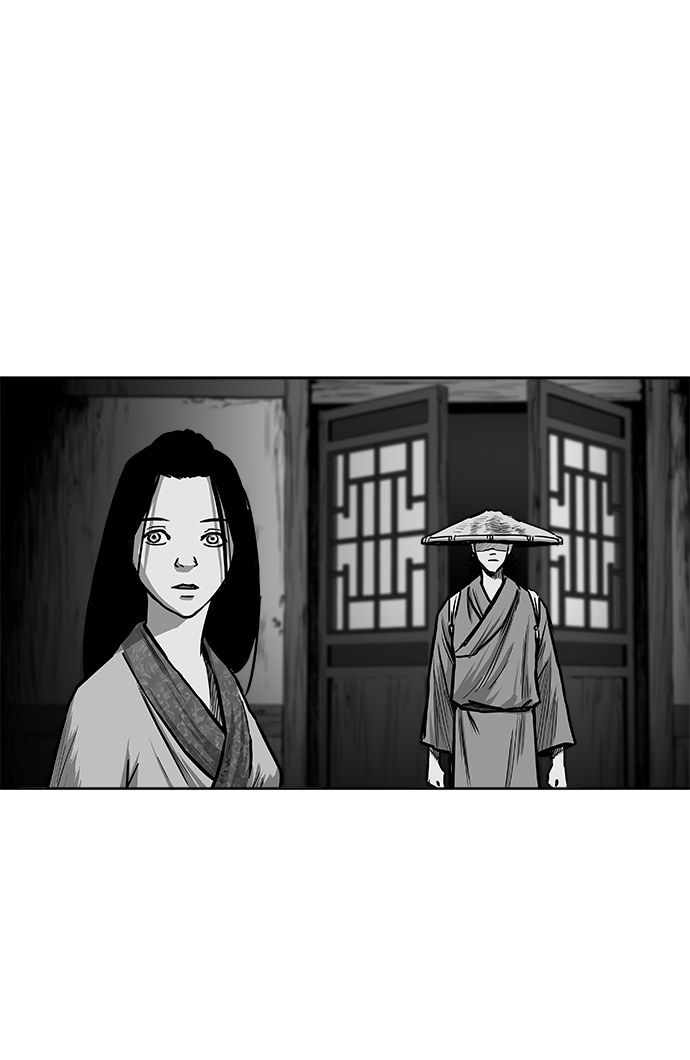 鹦鹉杀手漫画,第28话2图