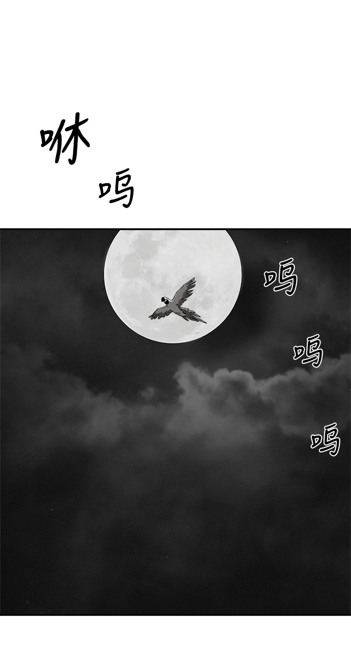鹦鹉杀手漫画,[第二季] 第28话5图