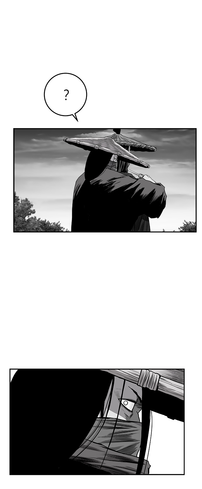 鹦鹉杀手电影票房预测漫画,[第二季] 第30话4图