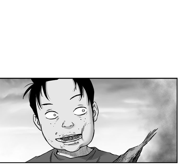 鹦鹉杀手漫画,[第三季] 第3话1图