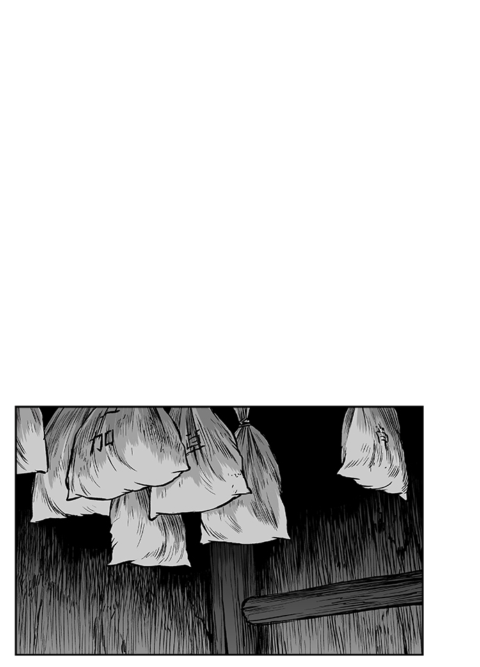 鹦鹉杀手漫画,第16话2图