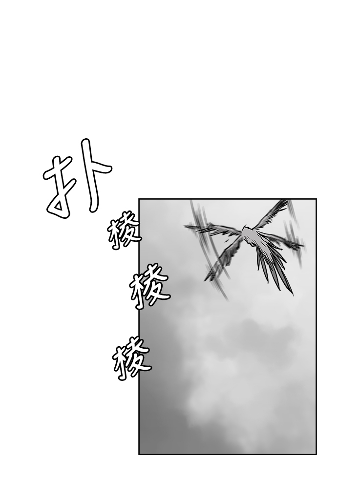 鹦鹉杀手漫画,第9话1图