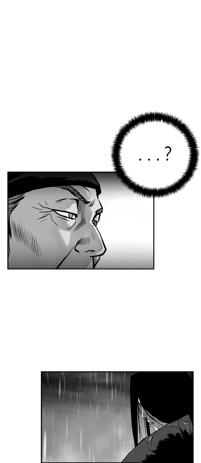鹦鹉杀手漫画,[第二季] 第34话2图