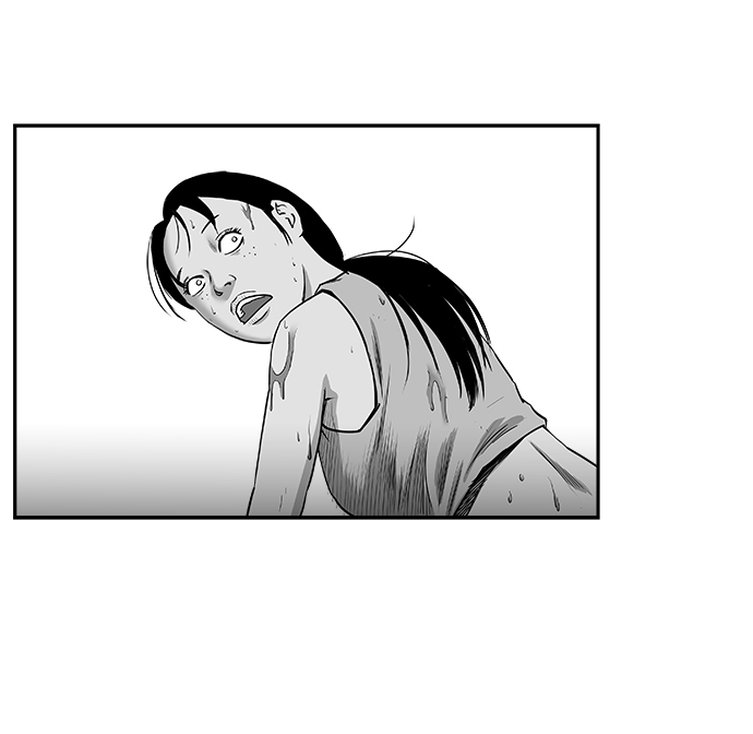 鹦鹉杀手漫画,[第三季] 第10话4图