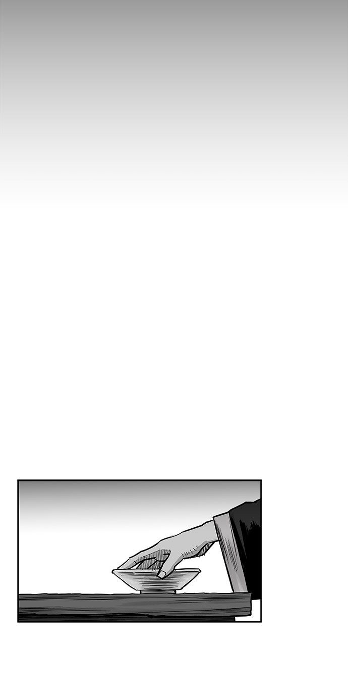 鹦鹉杀手豆瓣评分漫画,第48话5图
