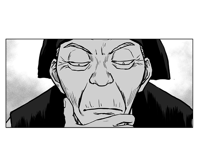 鹦鹉杀手漫画,第18话3图