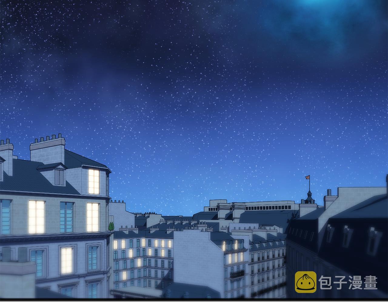 成为伯爵府的家教漫画,第53话 汤姆追问2图
