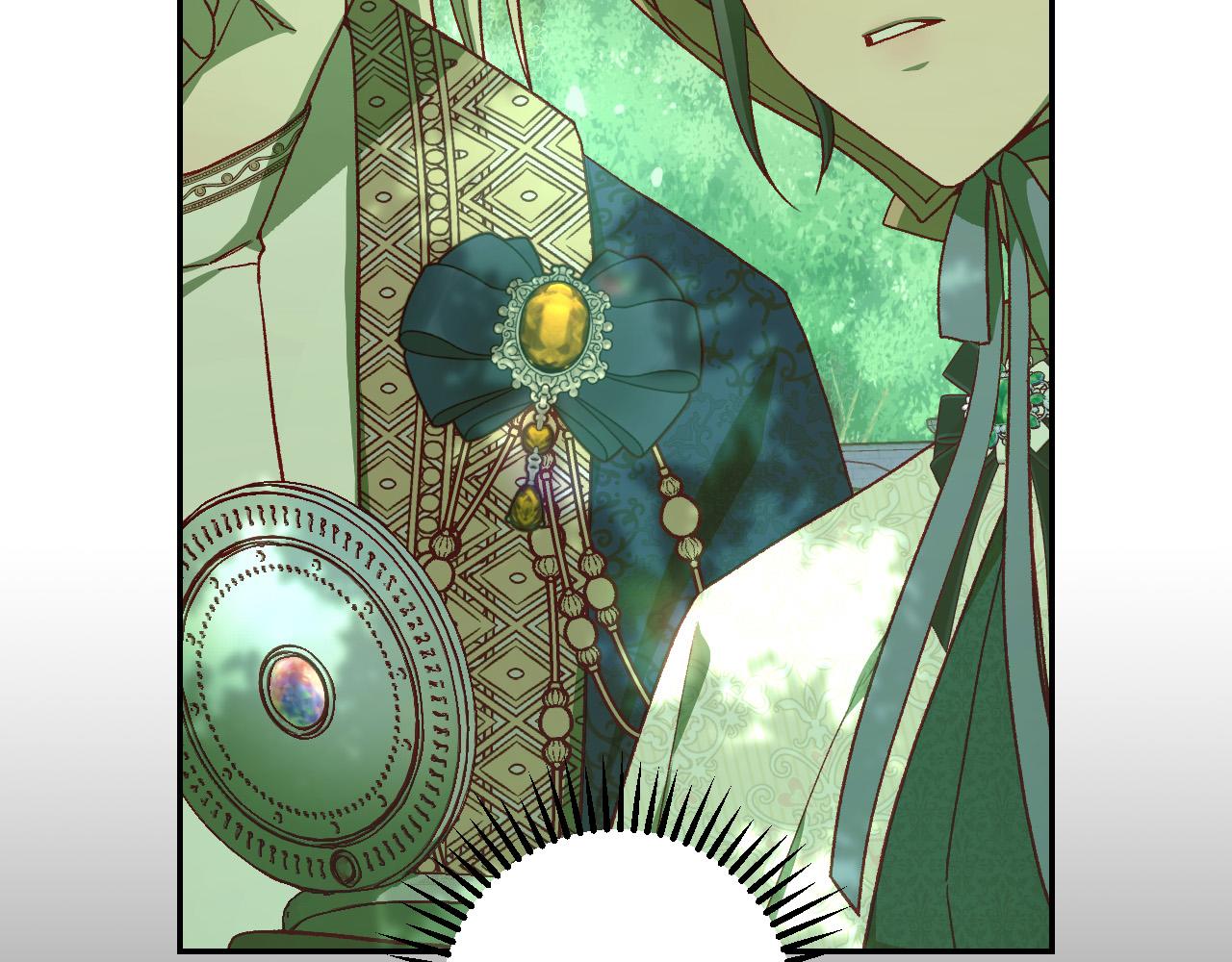 侍女只想活下去漫画,第84话 又要被打了？1图