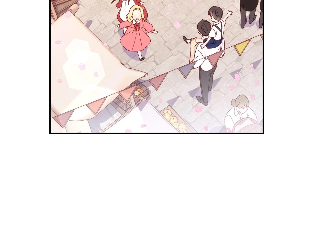 侍女只想活下去原著小说漫画,第13话 专属于他的男人们5图