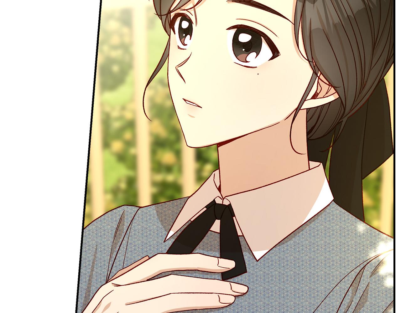 侍女只想活下去漫画下拉漫画,第93话 尤格的家族4图