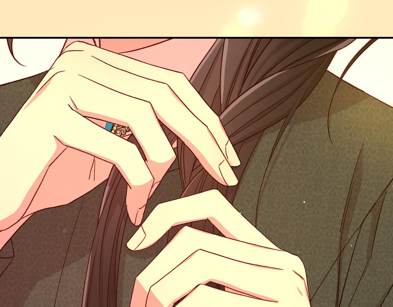 侍女只想活下去漫画下拉漫画,第86话 自尊心受伤3图