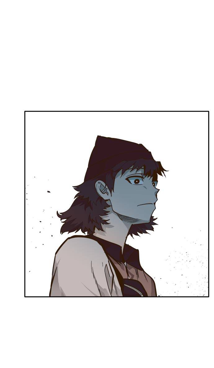 共享梦境漫画,[第42话] Blood Root 22图