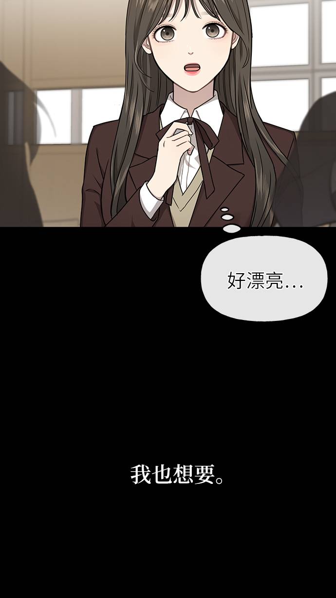 时尚翘臀男漫画,[第24话] 不时尚的过去2图