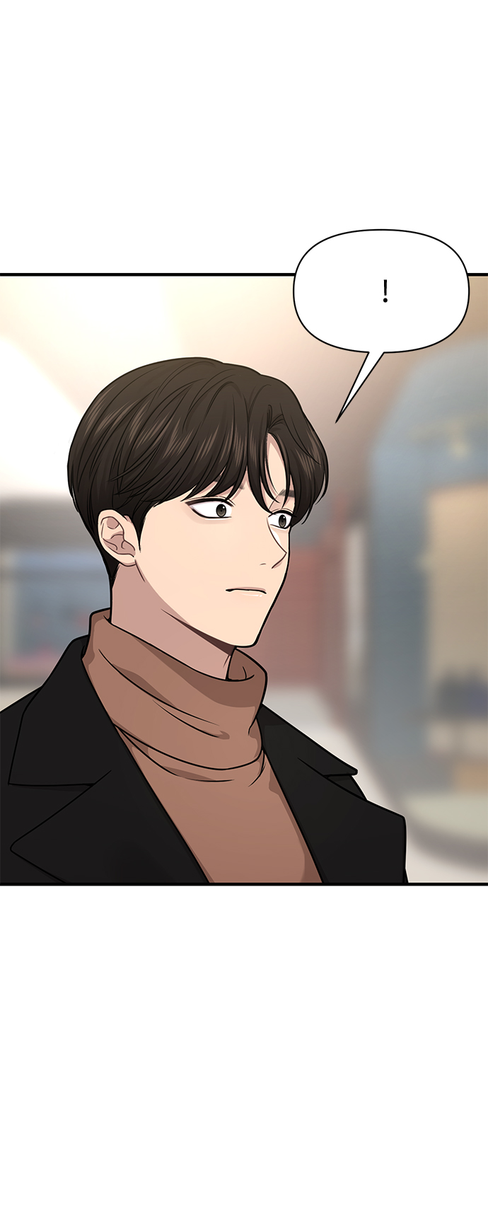 时尚翘臀男漫画,[第65话] 时尚闹事3图