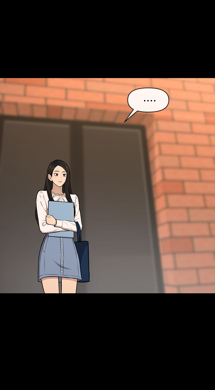 时尚潮流女装漫画,[第50话] 时尚作业展2图