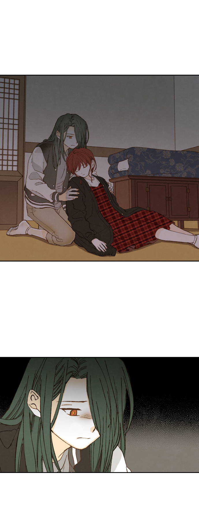 成龙近况漫画,第141话1图