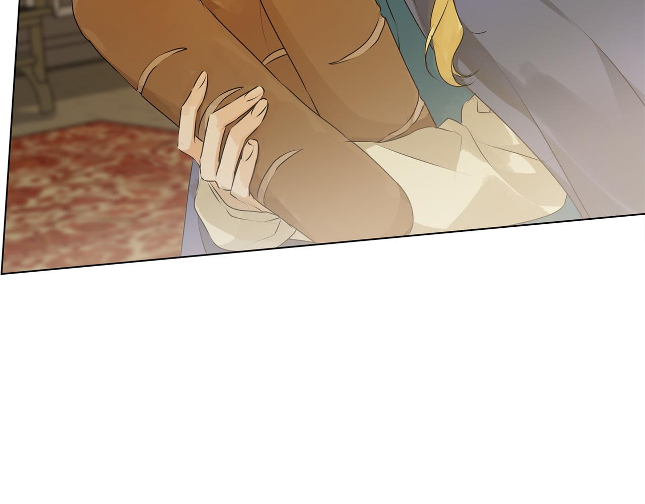 金发精灵师之天才的烦恼漫画,第103话 爸爸妈妈来了！1图