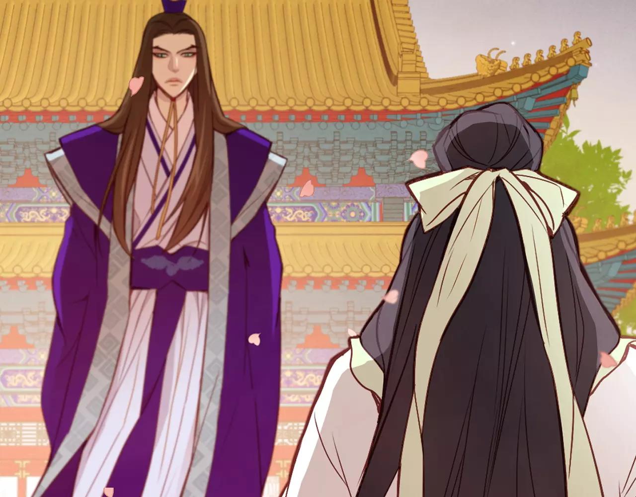 第14话  她的请求3