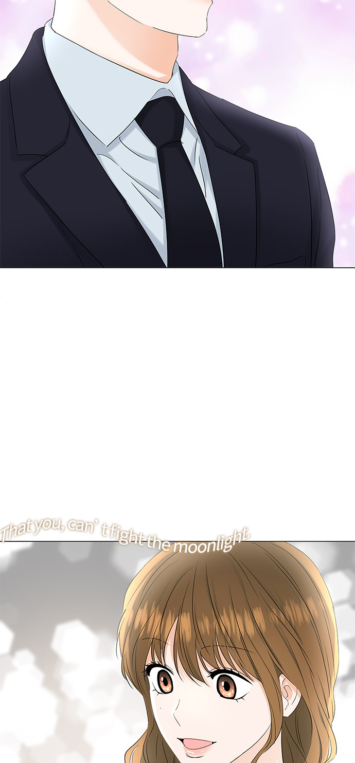 轻轻触碰你漫画,第84话4图