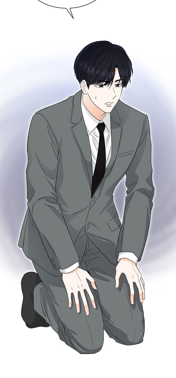 轻轻地捧着你的脸原唱漫画,第72话4图