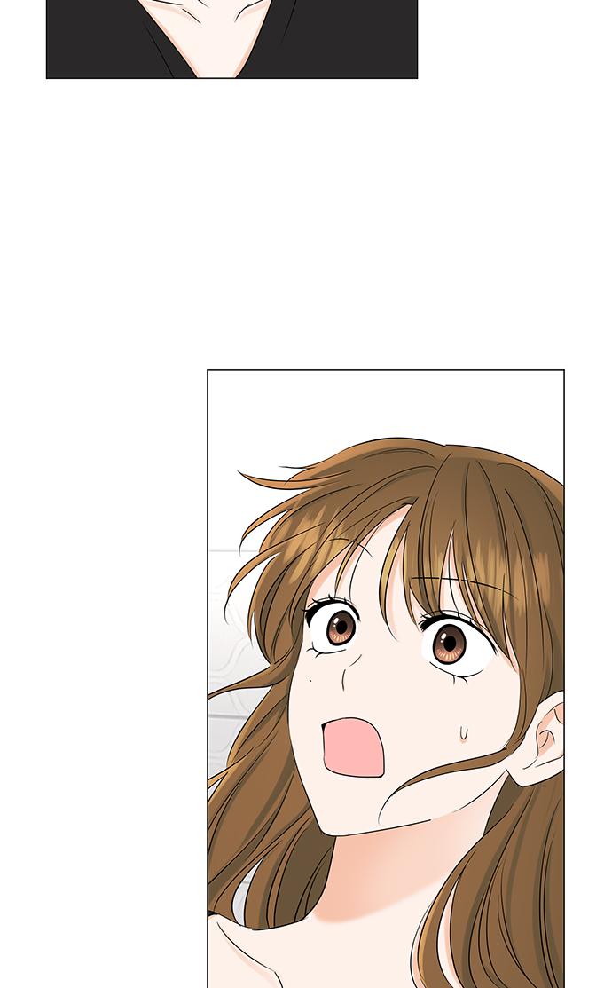 轻轻触碰你小说漫画,第69话2图