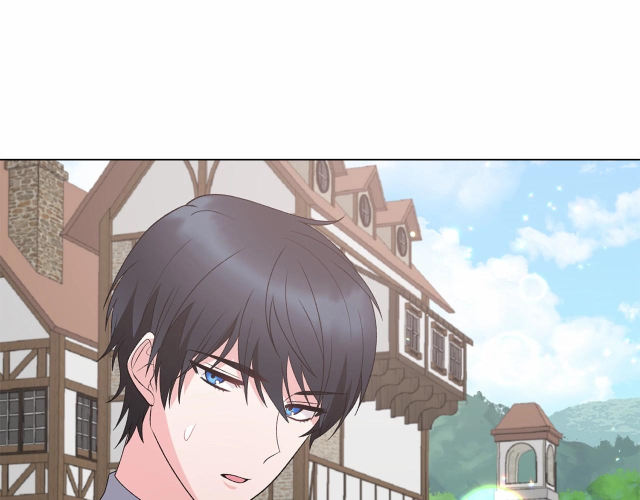 反派想要当女主小说漫画,第65话 喜欢吃糖吗5图