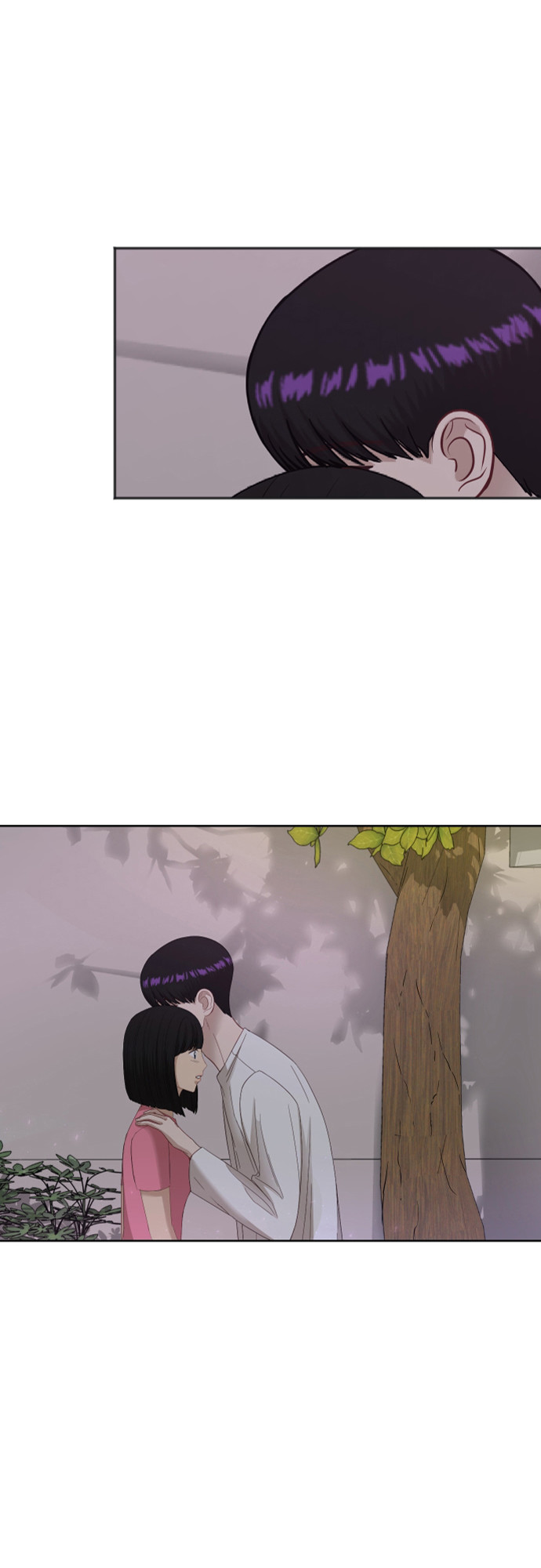 银河cg漫画,[第57话] 电影院兼职（4）2图