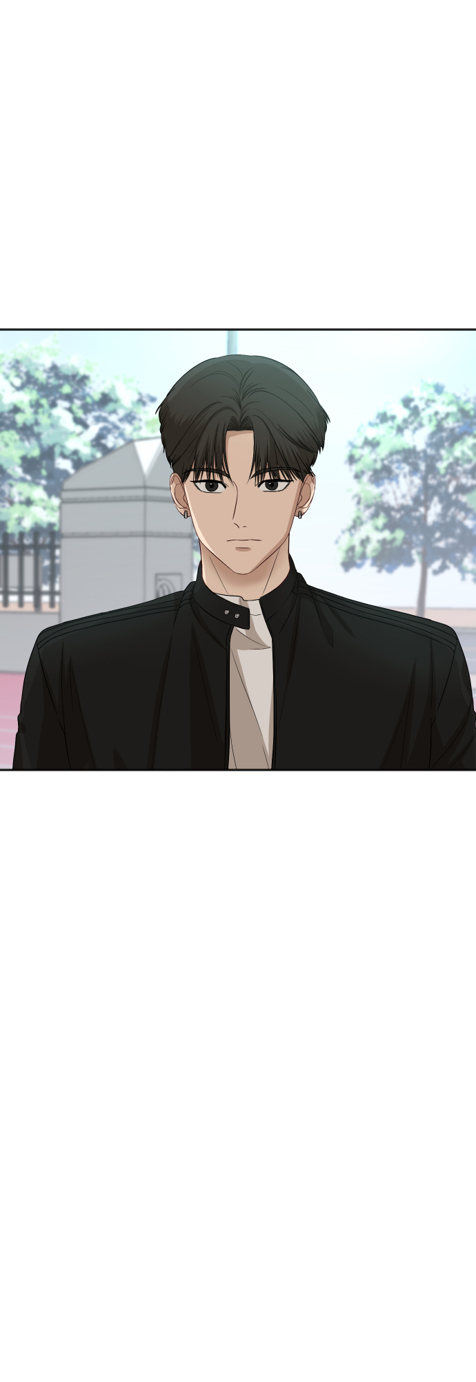 银河恋人小说宋千余漫画,[第80话] 校庆（3）4图