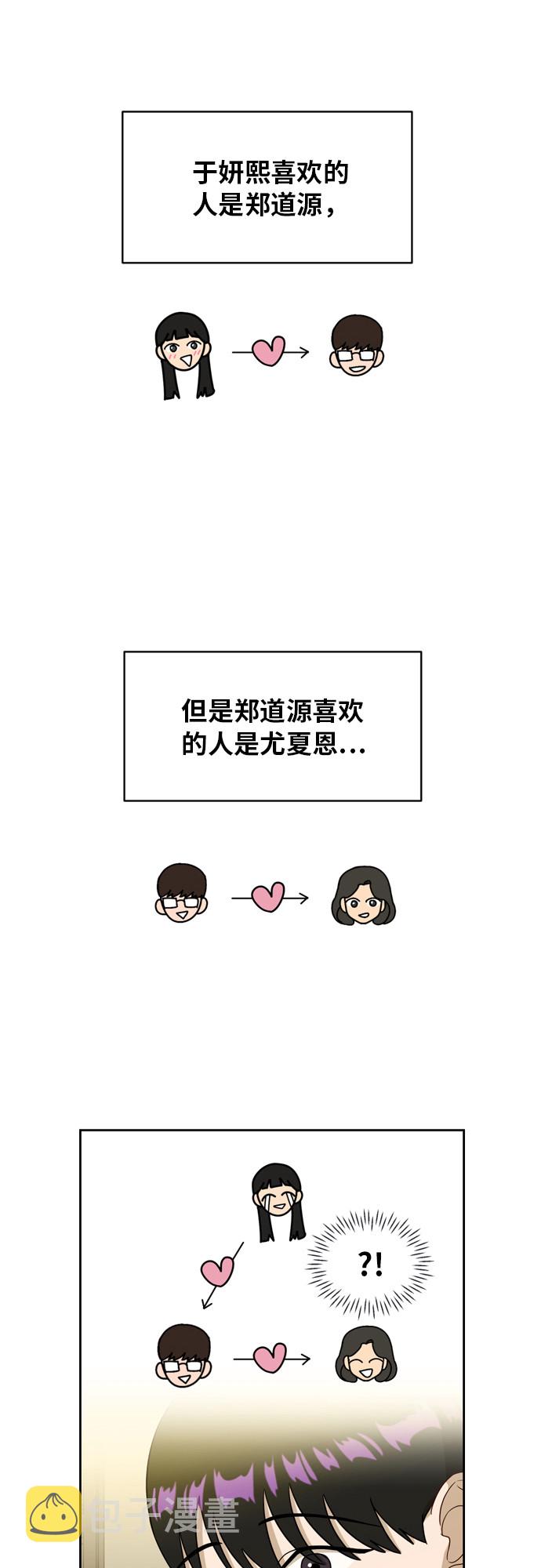银河护卫队3漫画,[第19话] 善意4图