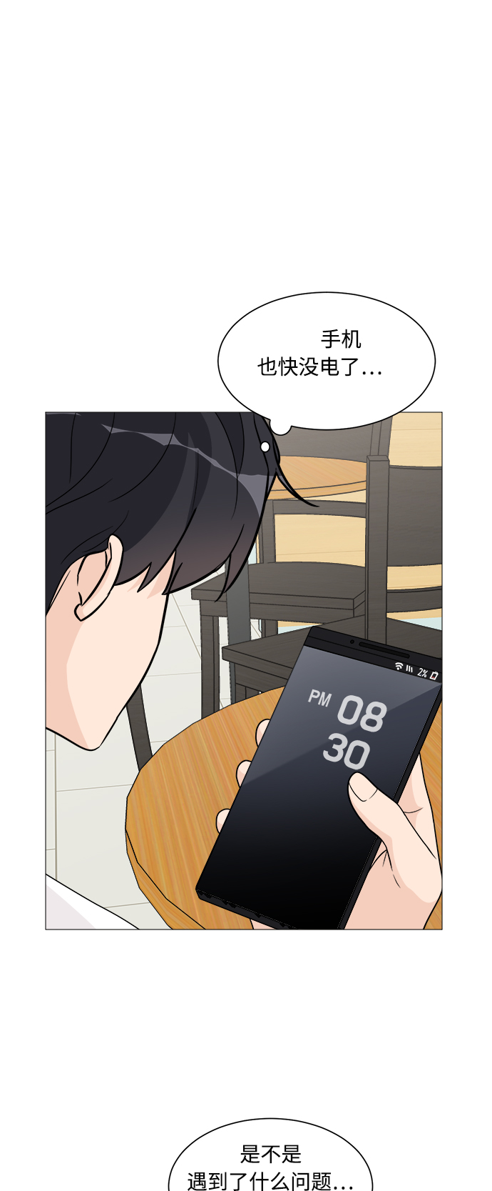 180分钟左右的视频漫画,第19话2图