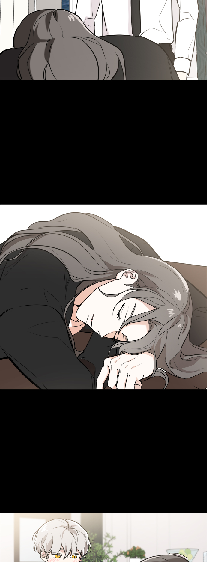 90少女漫画,第73话4图