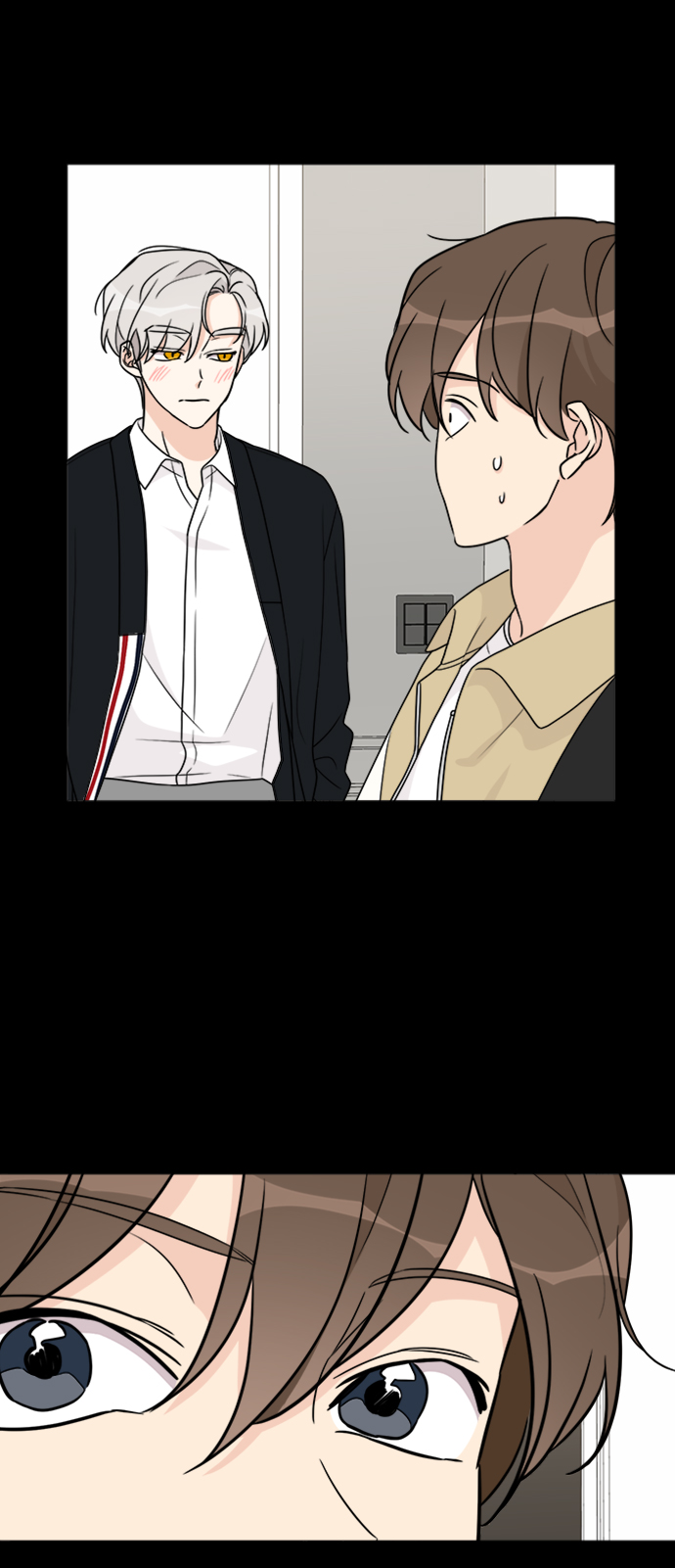1850元凤凰电动车漫画,第57话5图