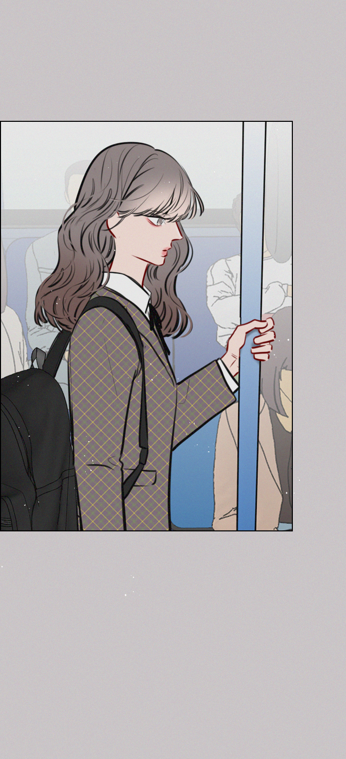 恋爱播放曲讲的什么漫画,[第72话] 如果是的话，你打算怎么办？4图