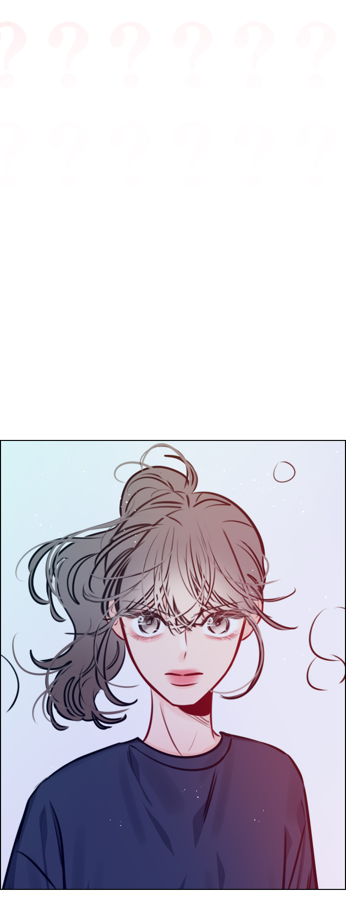 恋爱播放列表播放时间漫画,[第76话] 错过了就一定会崩溃5图