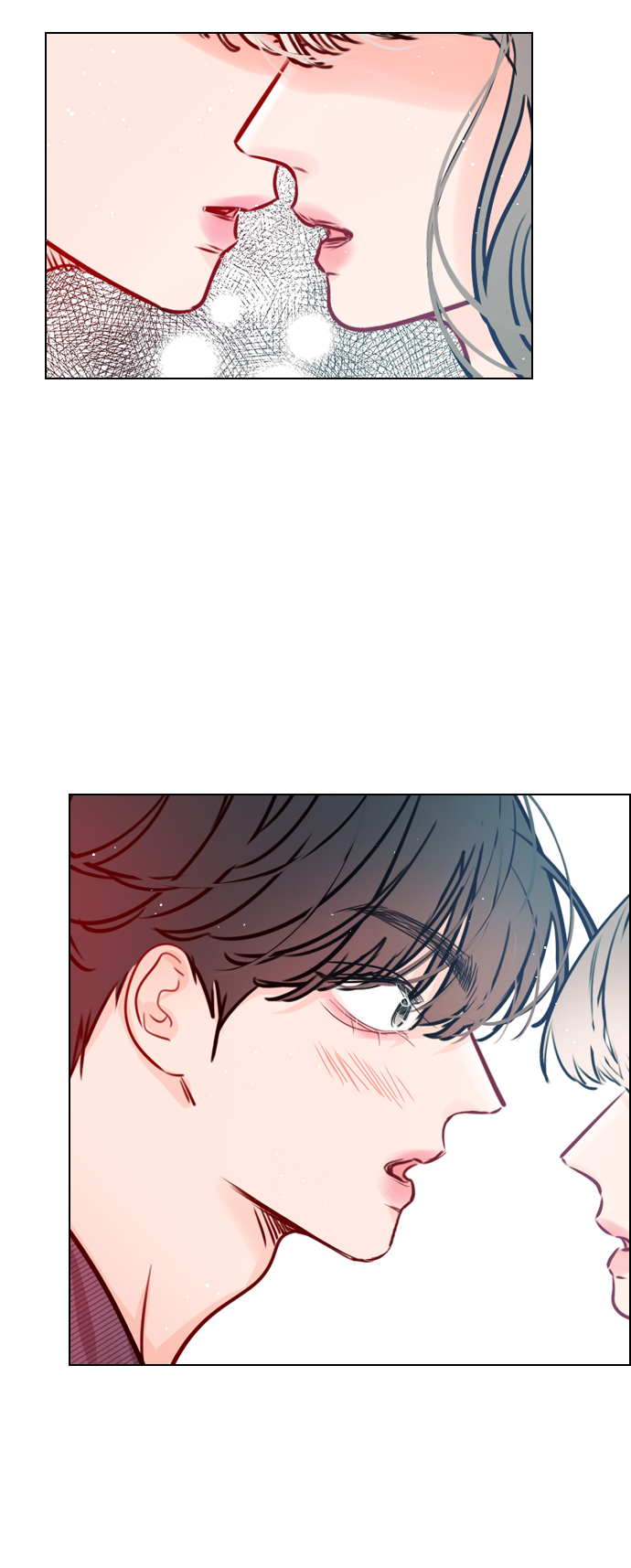 恋爱播放曲05漫画,[第59话] 今天你就体谅下吧5图