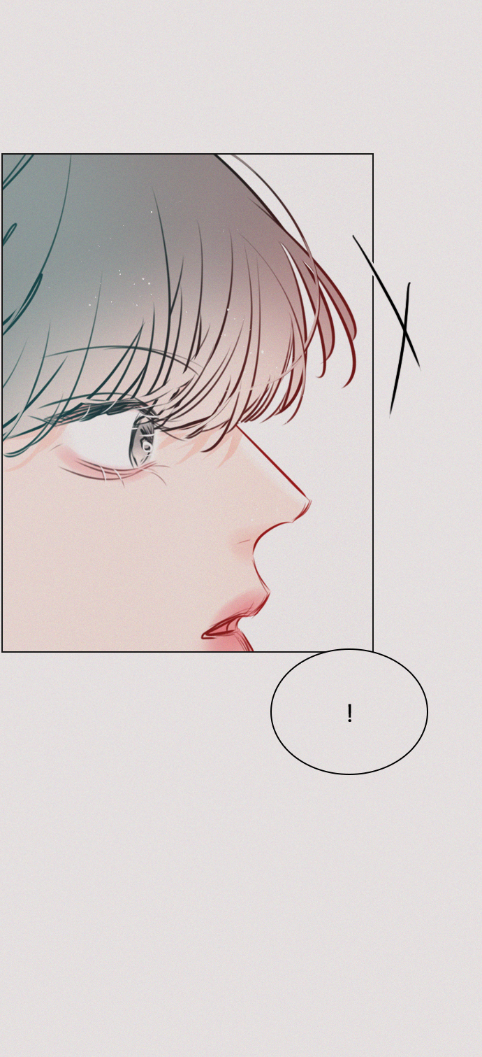 恋爱播放曲金香奇新剧漫画,[第91话] 怎么会在这里？2图