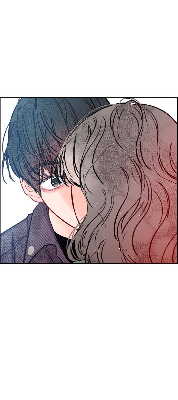 恋爱播放曲05漫画,[第59话] 今天你就体谅下吧4图