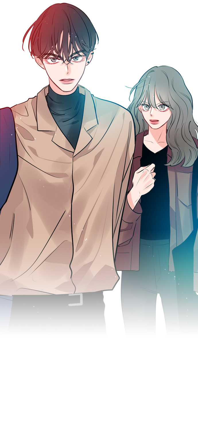 恋爱播放曲05漫画,[第7话] 你是不是会弹吉他？2图