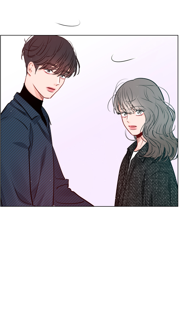 恋爱播放曲讲的什么漫画,[第25话] 那要不就这样吧？2图