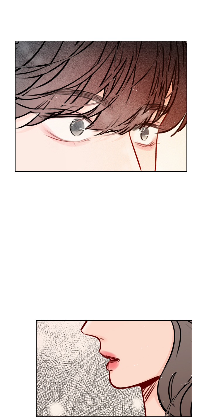 恋爱播放曲金香奇新剧漫画,[第48话] 想跟我交往？2图