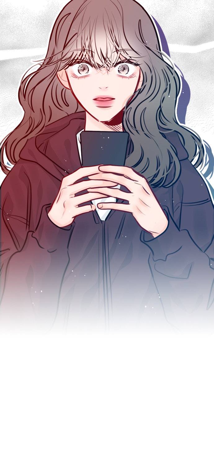 恋爱播放曲讲的什么漫画,[第75话] 滚蛋就行了，不是吗？3图