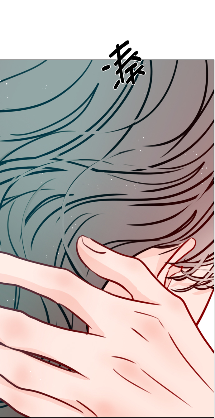 恋爱播放曲讲的什么漫画,[第71话] 纠结完了吧？2图