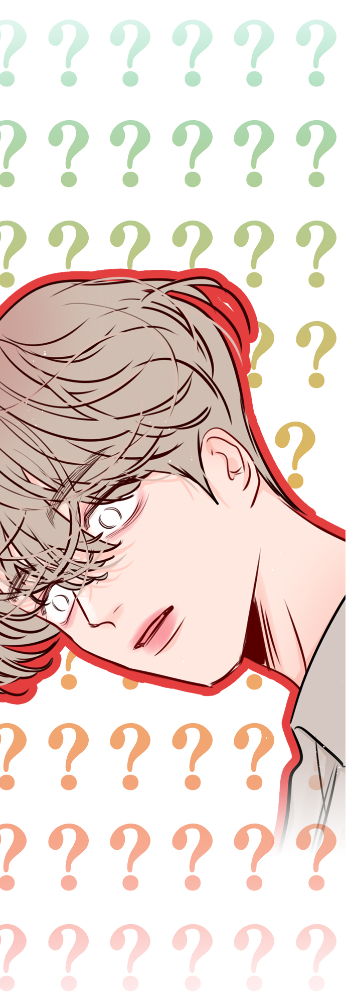 恋爱播放列表播放时间漫画,[第76话] 错过了就一定会崩溃4图