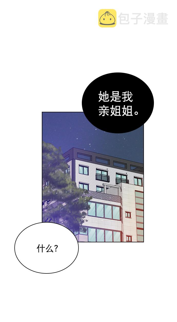恋爱播放曲讲的什么漫画,[第21话] 这不是我吗？1图