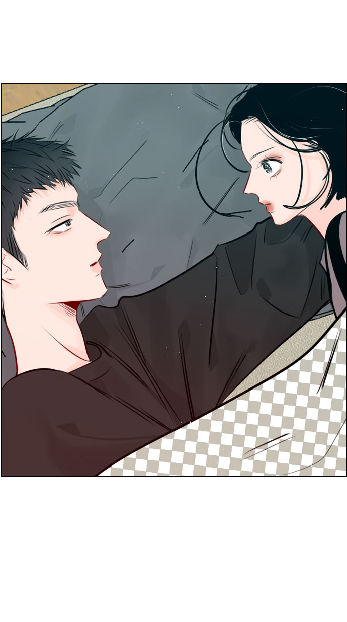 恋爱播放曲讲的什么漫画,[外传 5话] 这回不打算接着延长了3图