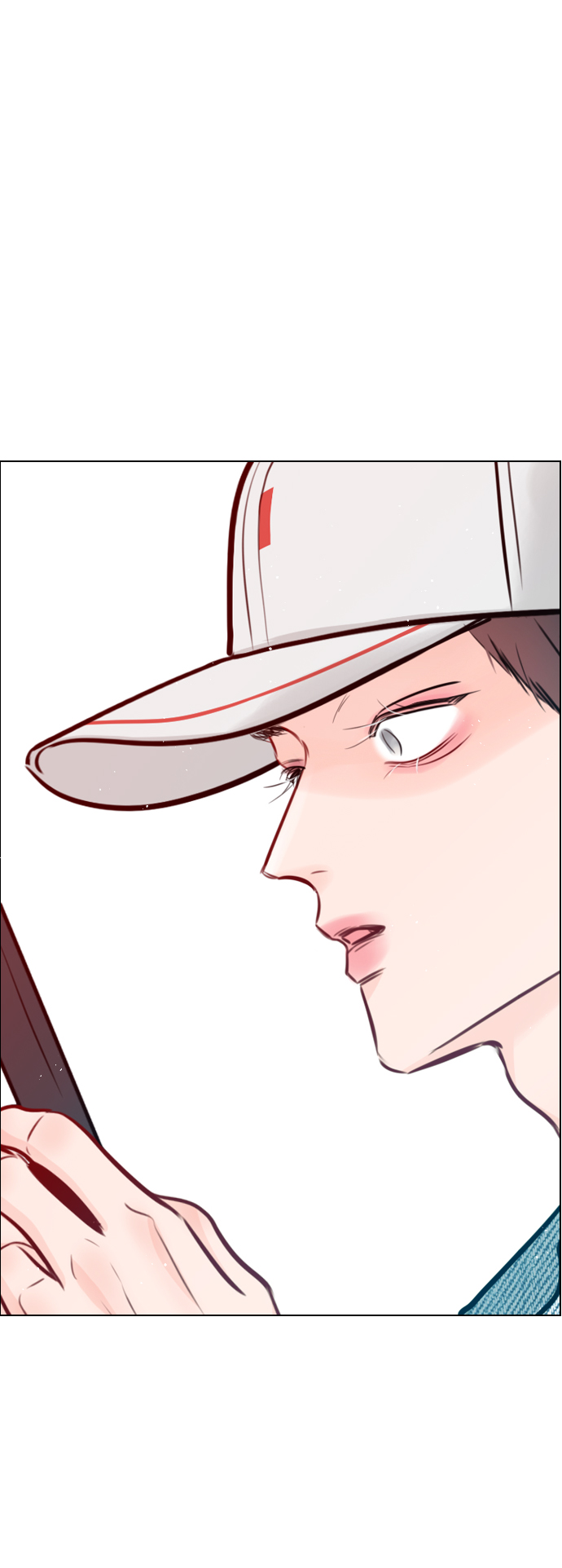 恋爱播放曲讲的什么漫画,[第80话] 只是单方面的牺牲罢了1图