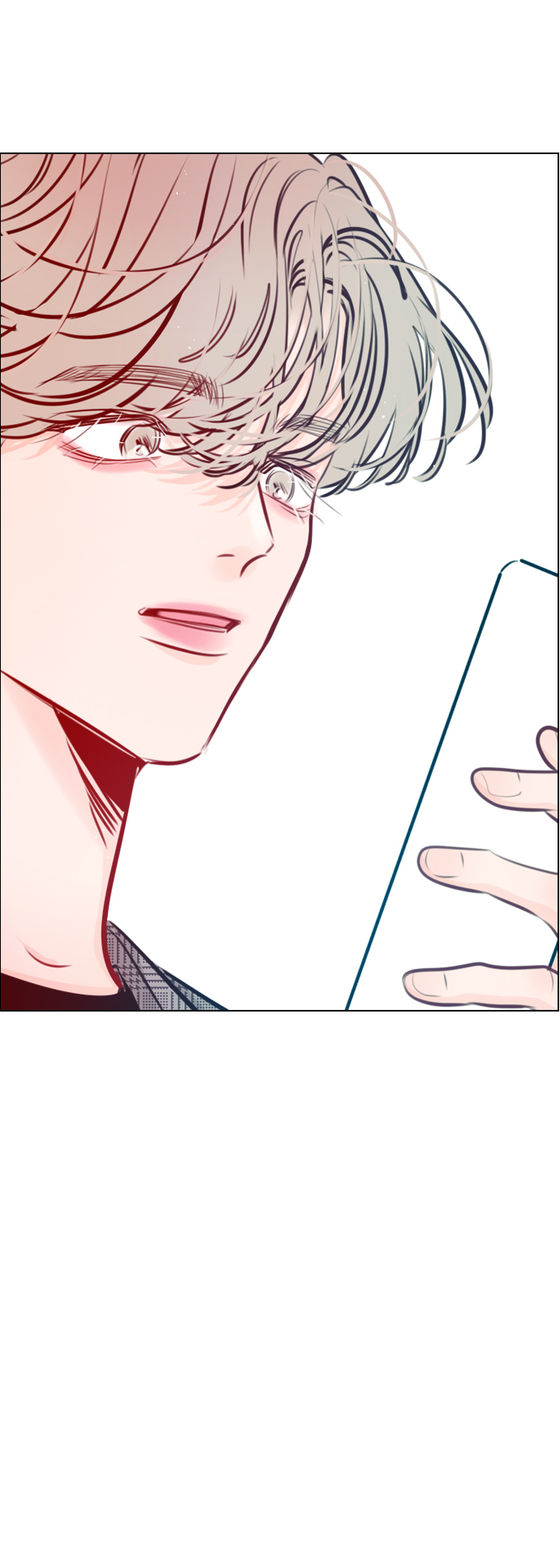 恋爱播放曲讲的什么漫画,[第80话] 只是单方面的牺牲罢了3图